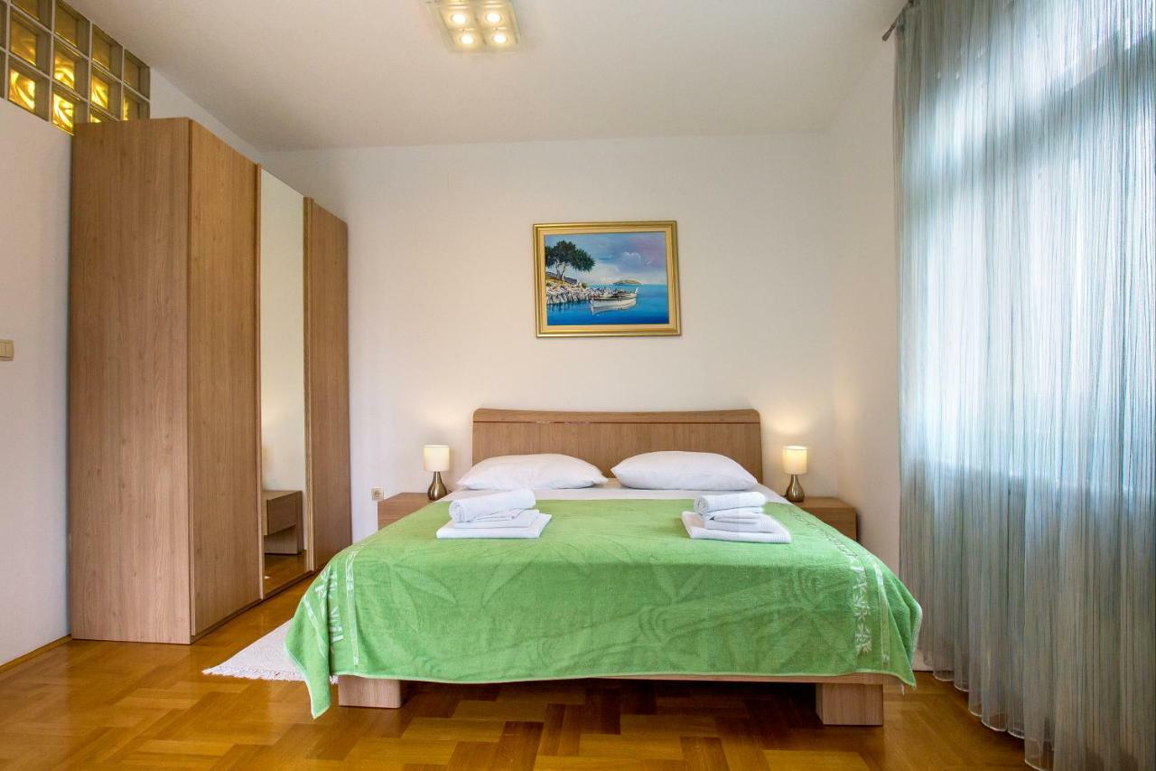Apartments Dora Split Exterior foto